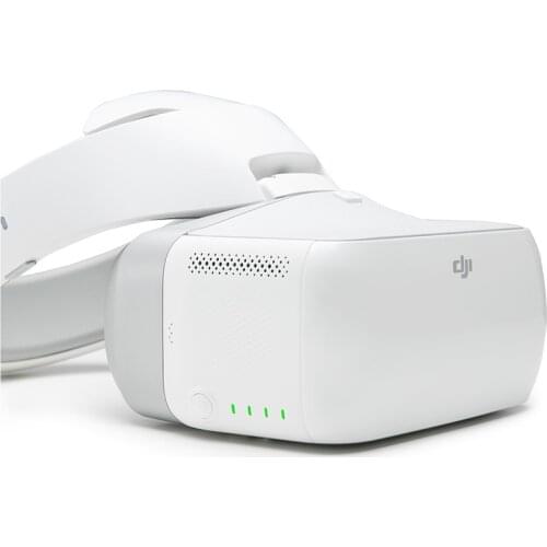 DJI GOGGLES compatible with DJI Spark /Mavic Pro/Phantom 4 series/Inspire series/DJI VR glasses