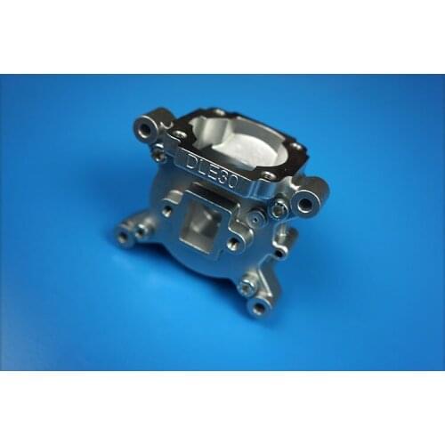 DLE Original Engine Acessories DLE30 crankcase