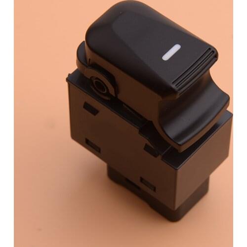 93576-2S000 Right Passengers Power Window Switch Unit Fit for Hyundai Tucson ix35 2010-2015