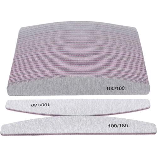 Prettysoul Nail Files