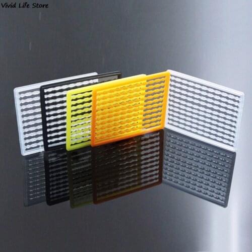 Bait Guarding Bar Accessories Carp Fishing Tackle Boilie Stoppers Boilie Fishing Hair Stops Hair Rigs Fish Tools