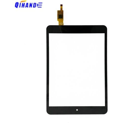 Touch Screen For 8'' inch F-WGJ80093-V1A CT080SG279-00 tablet Touch Panel Digitizer Sensor WGJ80093 tablets finger touch screen