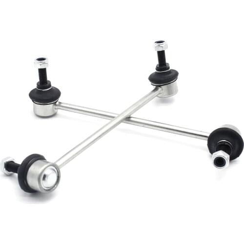 Stabilizer bars Sway Bar Links Stabilizer Drop Link Rod Anti Roll Bar Drop Link 683200389 for MERCEDES A-CLASSE W168 A140 A160