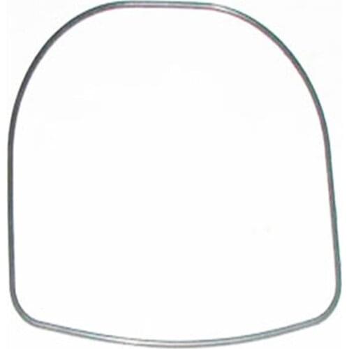 Engine Parts Motorcycle Engine Cylinder Head Cover Seal Gasket For GY6 125 150 GY6125 GY6150 125cc 150cc