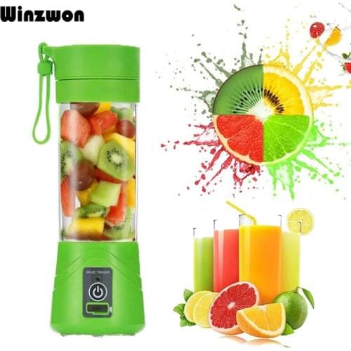 Winzwon Citrus Juicers