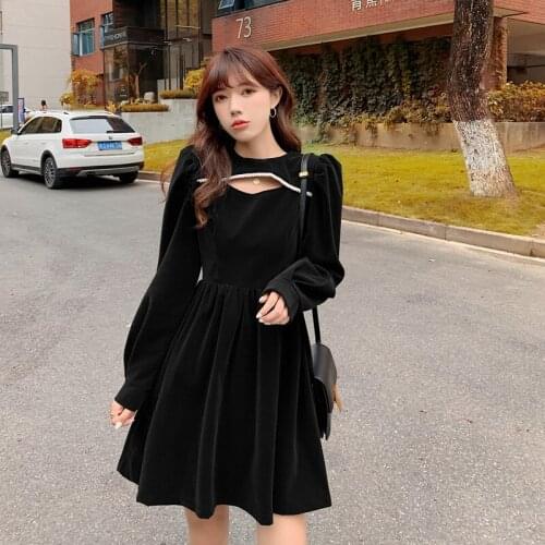 YUAZHOQI Short Sleeve Dresses