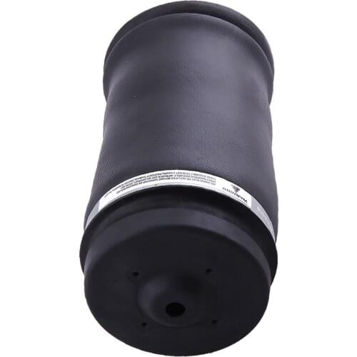 Rear Air Suspension Spring Bag A1663200325 Fit For Mercedes-Benz X164 W164 GL ML
