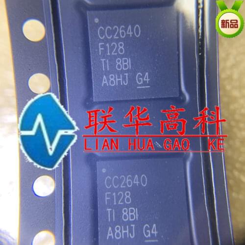 100% New&original CC2564CRVMR CC2564 VQFNP In Stock