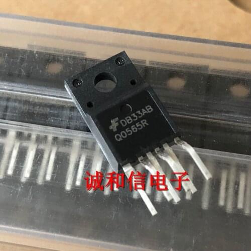 100% New&Original In Stock Q0565R FSQ0565R IC TO220-6