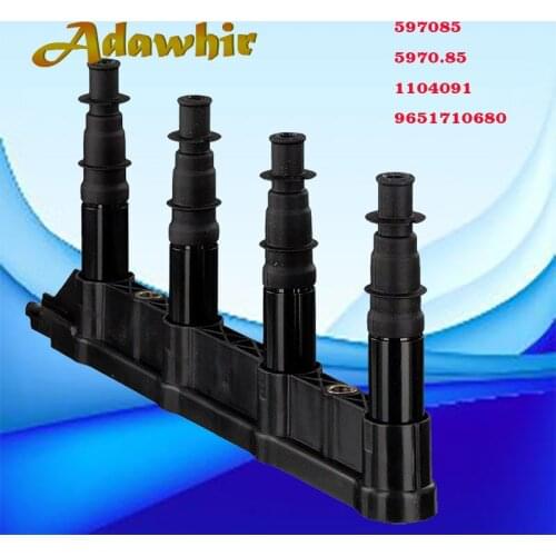 Зажигание Adawhir China At AliExpress