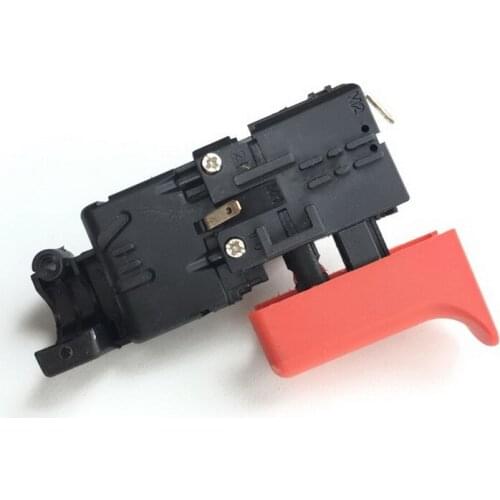 Electric Hammer Drill Power Tool Accessories WY80613