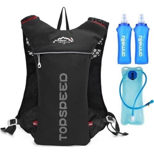 INOXTO Running Bags