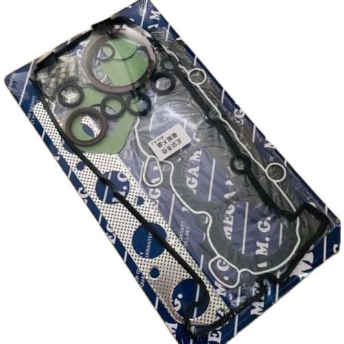 K14B Engine Gasket Kit Set Engine Overhaul Gaskets for Suzuki Landy Freedom CH6391 Cool Car Jetski