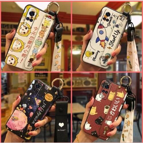 Back Cover Fashion Design Phone Case For VIVO Y51 2020 4G/Y31 2021 For Woman Shockproof Original