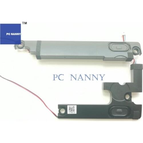 For Dell Inspiron 17 5770 17.3" Speaker set Left and Right GGW4K 0GGW4K