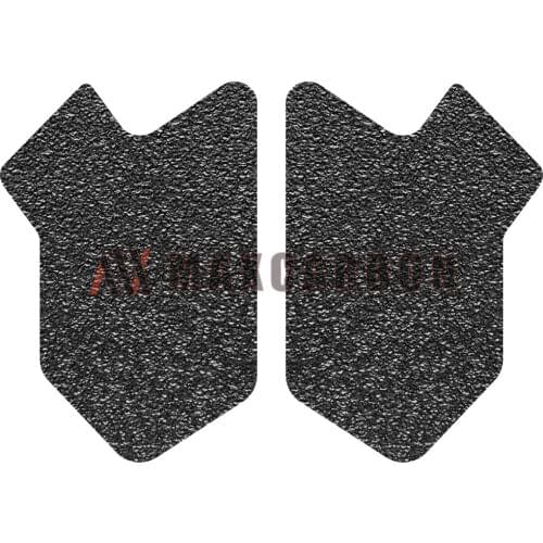 Tank Traction Grips Tank Pad For BMW R1200GS ADV 2014-2021