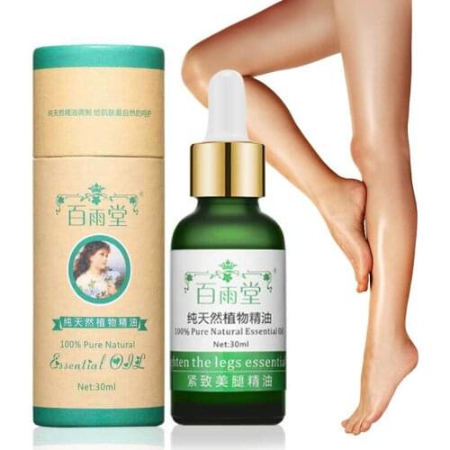 Slimming Products Losing Weight Essential Oils Thin Leg Waist Fat Burning Weight Loss Essentials Oils Health 99