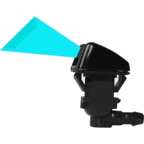 Pieces Professional Car Front Windscreen Washer Kit for 20052016 Jeep Grand Cherokee 55079049AA Cleaning Tool easy to use