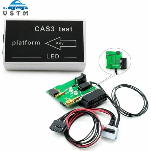 Hot selling For BMW CAS Test Platform High Performance Release for BMW CAS3 Programmer Auto Key Programmer for BMW CAS3/ CAS2