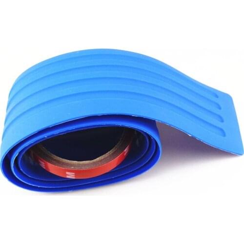 Car trunk anti-scratch rear bumper for Dodge Journey JUVC/Charger/DURANGO/CBLIBER/SXT/DART