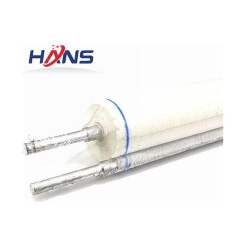 2pc. Web Roller Fuser Cleaning for Ricoh MP 9000 1100 1106 1107 1350 1356 1357 1106EX 1356EX MP1350 MP1100 MP9000 8090 8135