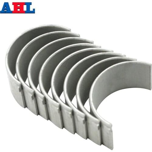 8pcs/set Motorcycle Engine Parts STD ~ +200 31mm ~ 29mm For HONDA CBR600RR CBR600 CBR 600 F5 RR 2003-2018 Connecting Rod Bearing