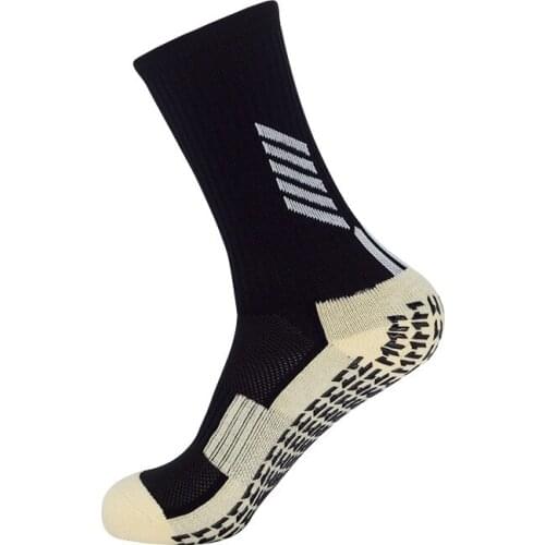 8 Styles 2020 New 1 Pair Unisex Knee Legging Socks Soccer Sports Socks Running for baseball football basketball