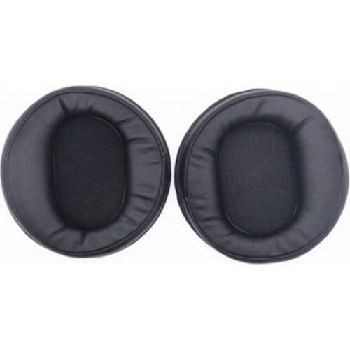 High Quality Ear Pads For DENON AH-D2000 D5000 D7000 Headphones Replacement Foam Earmuffs Ear Cushion Accessories 23 SepO8
