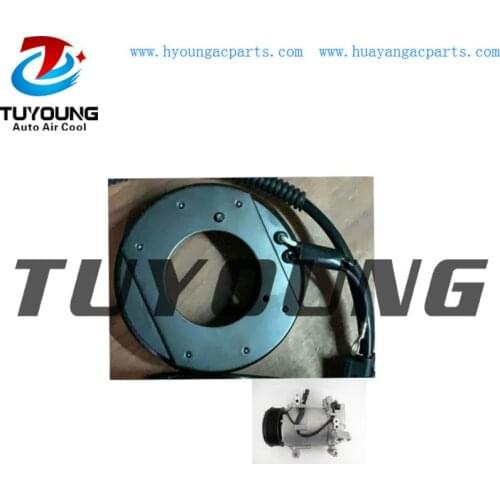 Car a/c compressor clutch coil CVC E for Honda Civic 2.0L L4 2016- 2020 388105BAA01 388105BAA02 198276 388105BAA03 389245AAA02