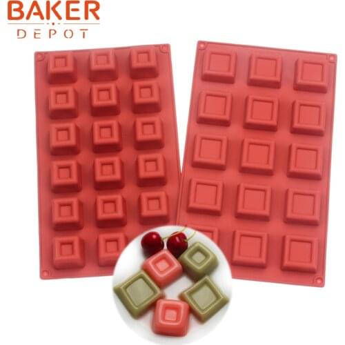 BAKER DEPOT Pastry Scoops