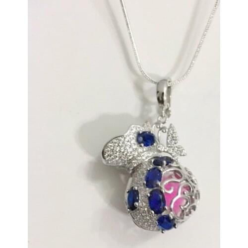 BULUGLU Pendant Chains