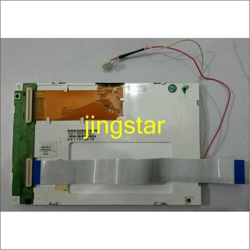 The Display AM320240N1 TMQW51H(R) tested ok with 120days warranty and good quality