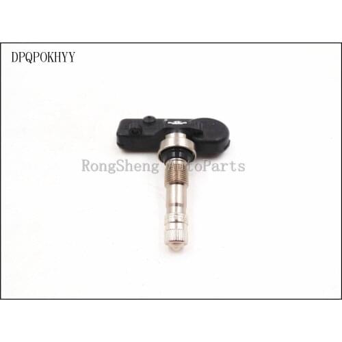 DPQPOKHYY For Ford tire pressure sensor TPMS OEM DR3V-1A180-CA