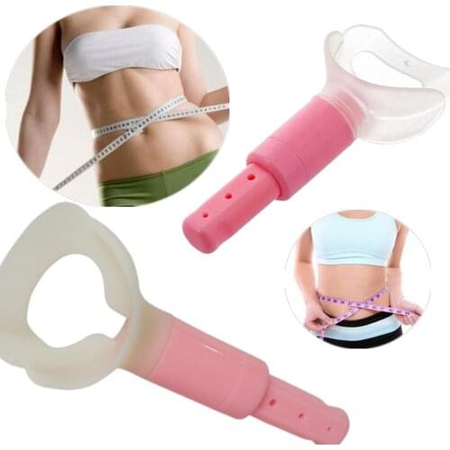 Breathing Trainer Slimming Just 5 Minute Fat Burner Weight Loss Abdominal Body Waist Increase Lung Capacity Face Lift Tools