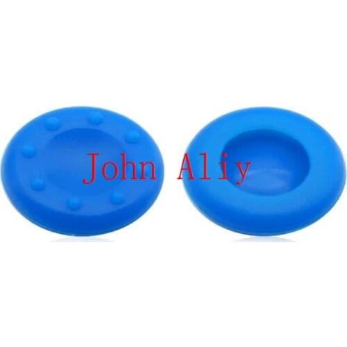 Wholesale Controller Console Thumb Stick Grips Cap Cover Skin for Sony Playstation 4 PS4 PS 3 PS3 Dualshock 4 Joystick Accessory