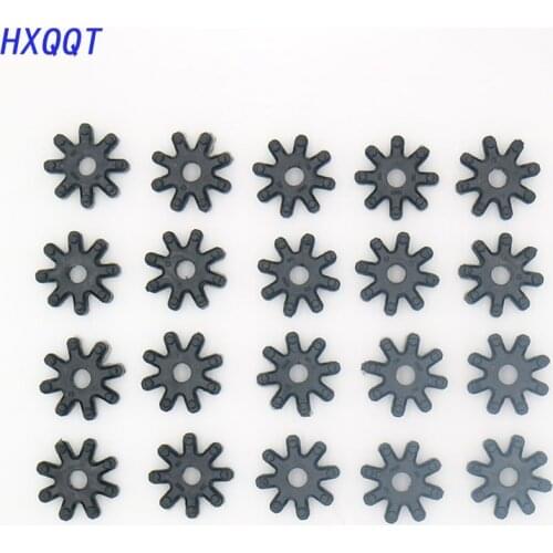 HXQQT Gearbox Parts