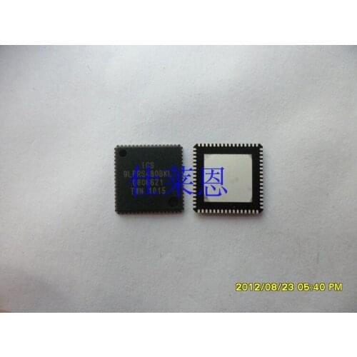 ICS9LPRS480BKL QFN72 store transaction integrity and quality assurance