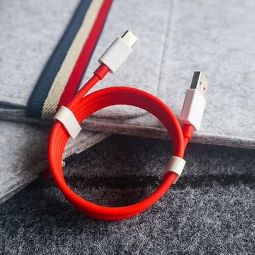 USB 3.1 Type C Cable 5V 4A Quick Fast Charging Power Data Cable Line Cord for Oneplus 7 7pro 6T 5T 5 3T 3 Dash Cable 667C