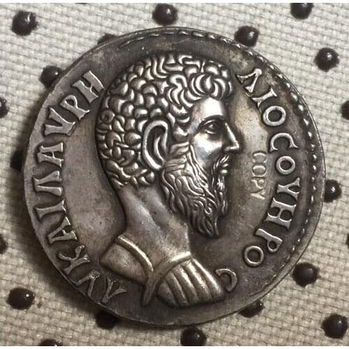 Roman COPY COINS type 16