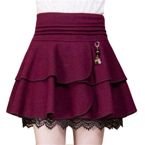 Longqibao Women's Tutu Skirts