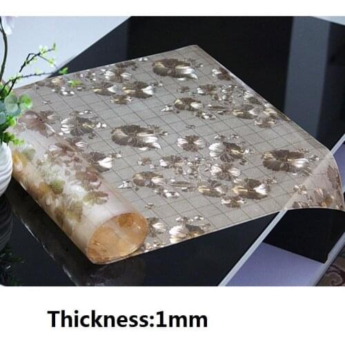 El Hogar Mariage Rectangular Rectangulaire Tovaglia Rettangolare PVC Cover Manteles Tablecloth Nappe Toalha De Mesa Table Cloth