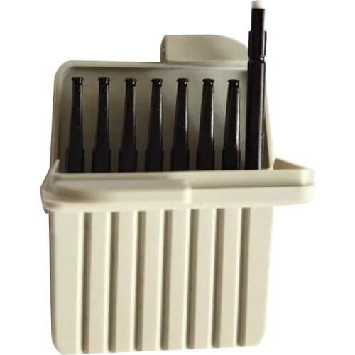 Siemens Rexton Audio Service Signia Custom CIC ITC ITE Wax Guards 2.4mm Hole diameter