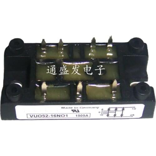 VUO22-16N01 VUO22-16NO1 Original, Can Provide Test, 1 Year Warranty