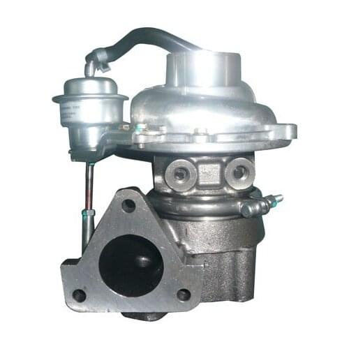 Turbocharger for Isuzu Troope Opel Monterey B 3.0 DTI 4JX1 159 HP 117 KW 1998-RHF5 turbo 8972503642 8972572000 8973125140