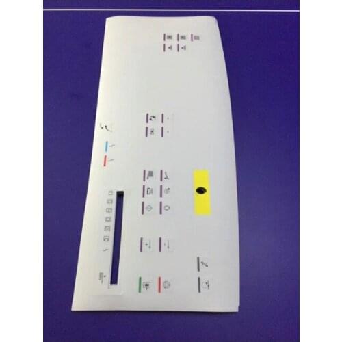 Heidelberg Sticky blade Offset Machine Parts