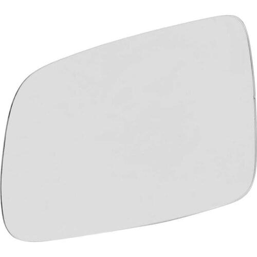 Mirror cover Mirror Glass Left Passenger Side Replacement Fit for HOLDEN ASTRA TS 1998-2005 Car Accessories