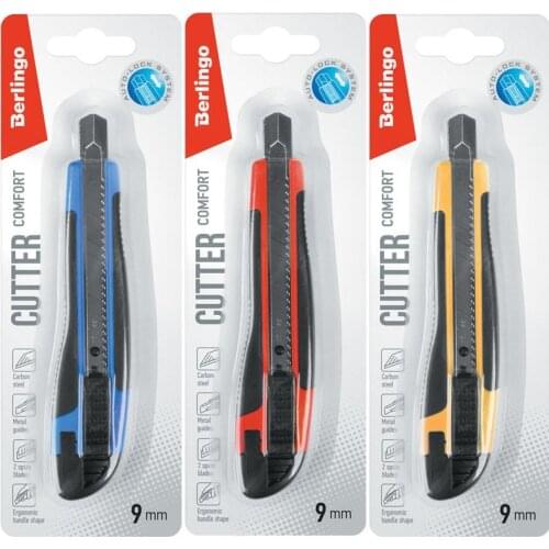 BERLINGO Carving Knives