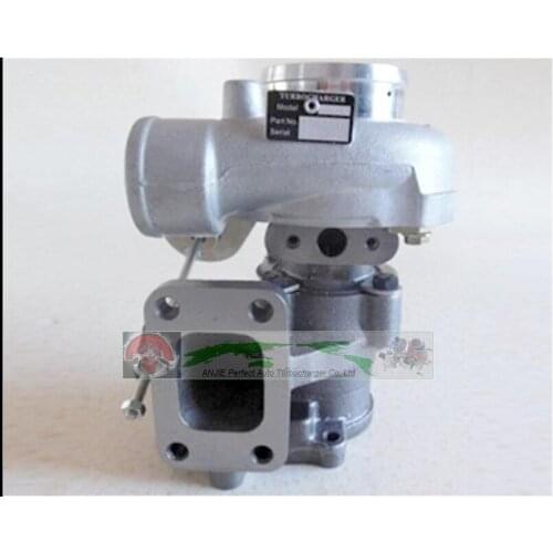 Free Ship K14 80000174640 905292010093 98492672 Turbo Turbine For IVECO B120 Engine 8140.47.2590 8140472590 Turbocharger 2004-11