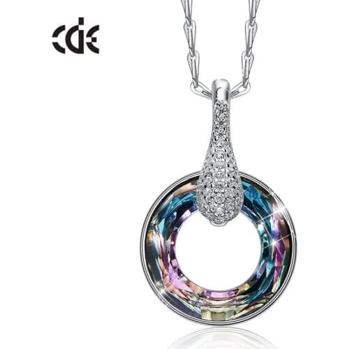CDE Jewelry Pendants
