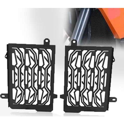 FOR 1290 Super Adventure S 1290SuperAdventure S ADV Motorcycle Parts CNC Aluminium Radiator Grille Guard Cover 2021 Accessories